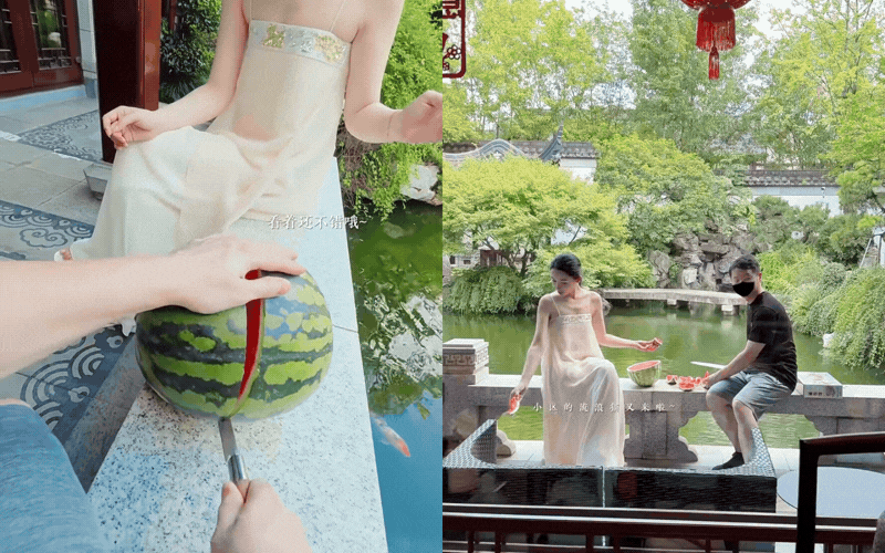 Nụ cười của 
