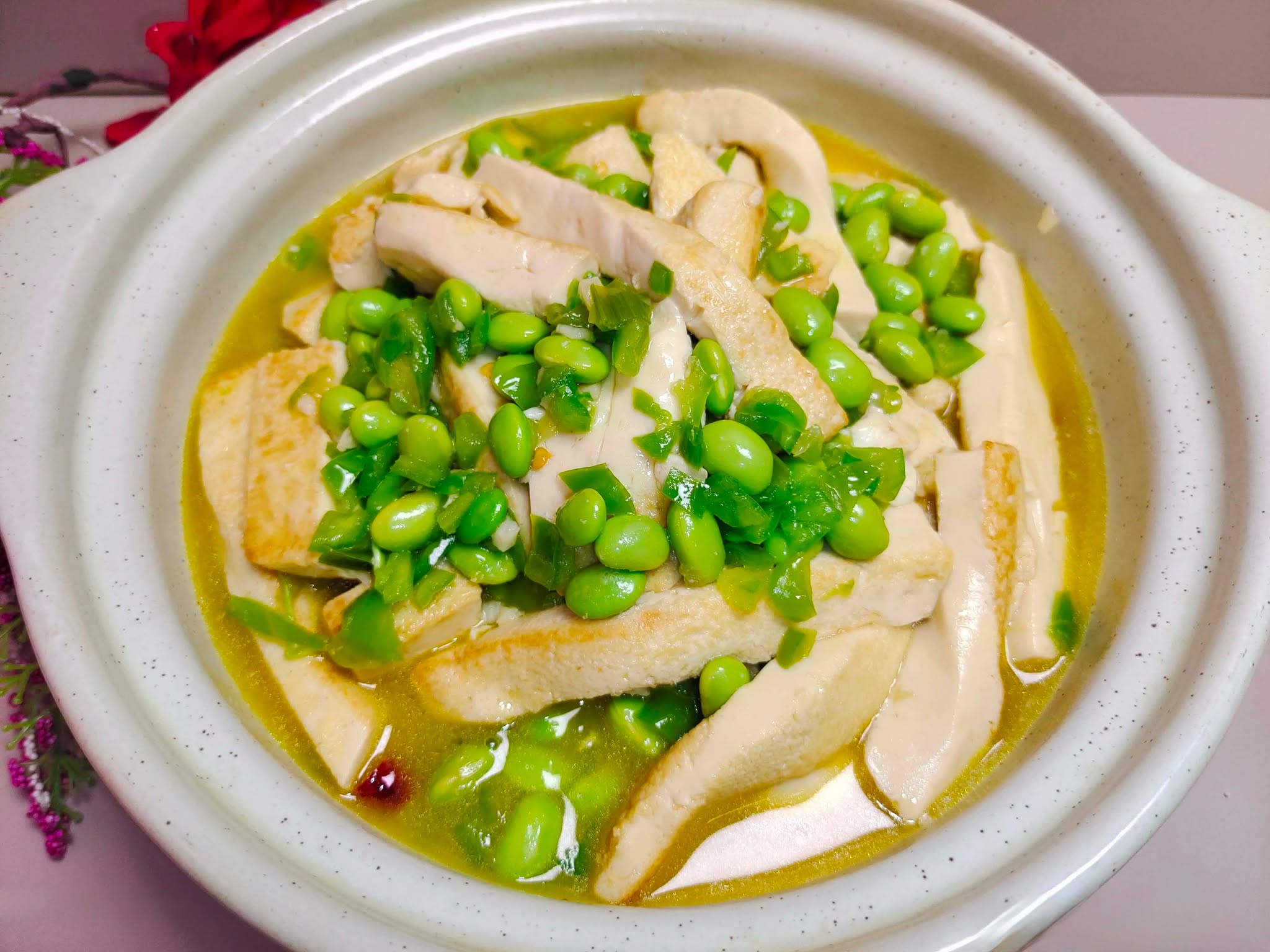Món ăn ngon miệng dễ làm cực đưa cơm ngày mưa - Ảnh 8. Món ăn ngon miệng dễ làm cực đưa cơm ngày mưa - Ảnh 8.