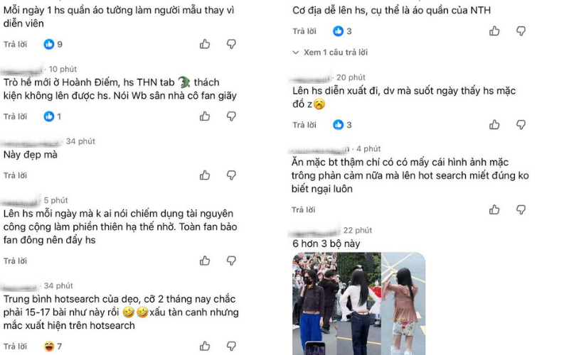 Ngu Thư H&acirc;n v&agrave; phong c&aacute;ch thời trang t&aacute;o bạo g&acirc;y tranh c&atilde;i năm 2026 - Ảnh 6.