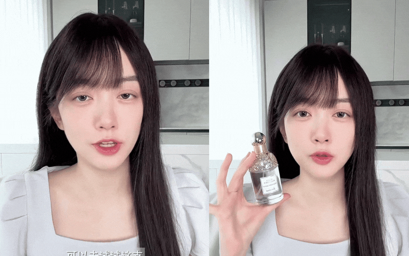 Đầu thu n&ecirc;n đổi sang m&ugrave;i hương n&agrave;o? 4 chai nước hoa thanh lịch cho bạn - Ảnh 2.