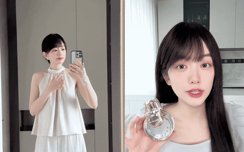Đầu thu n&ecirc;n đổi sang m&ugrave;i hương n&agrave;o? 4 chai nước hoa thanh lịch cho bạn - Ảnh 1.