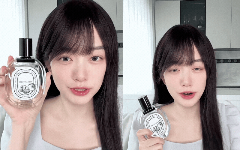 Đầu thu n&ecirc;n đổi sang m&ugrave;i hương n&agrave;o? 4 chai nước hoa thanh lịch cho bạn - Ảnh 3.