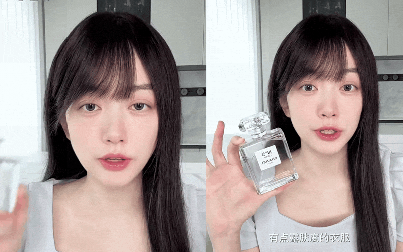 Đầu thu n&ecirc;n đổi sang m&ugrave;i hương n&agrave;o? 4 chai nước hoa thanh lịch cho bạn - Ảnh 4.