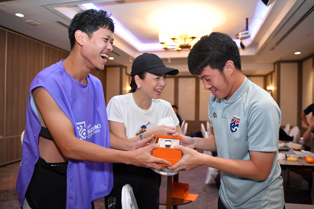 Madam Pang v&agrave; đam m&ecirc; thời trang xa xỉ: B&aacute;n Herm&egrave;s tại Th&aacute;i Lan 2026 - Ảnh 9.
