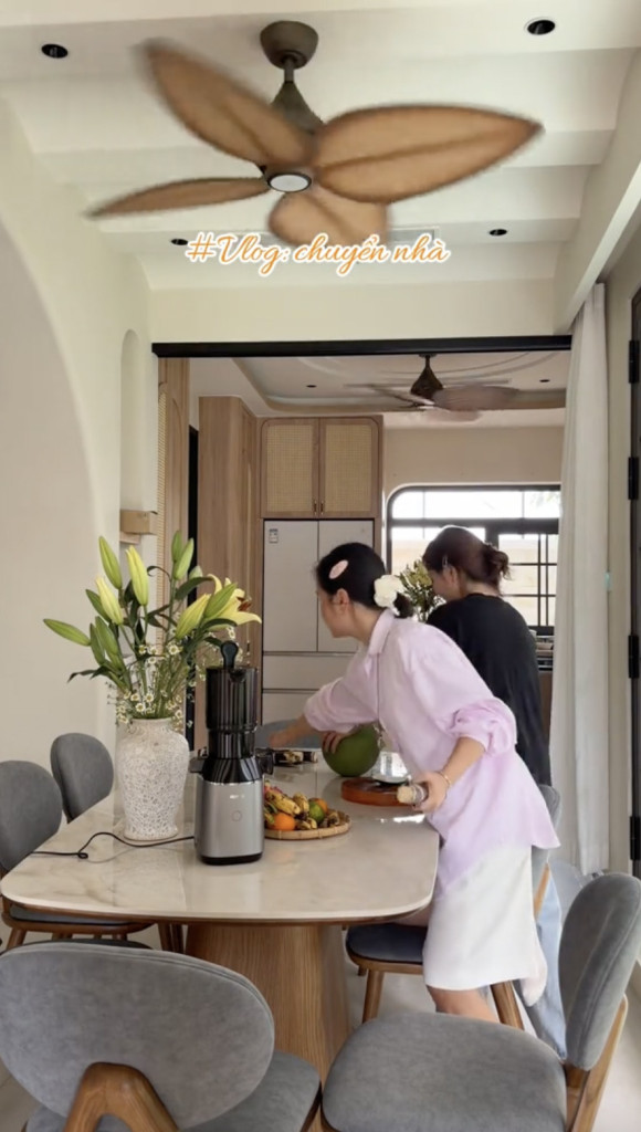 Cơm nh&agrave; Thu Nhi Eat Clean: Kh&aacute;m ph&aacute; m&oacute;n ngon l&agrave;nh mạnh  - Ảnh 11.