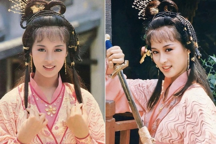 Triệu Mẫn - Đệ nhất mỹ nh&acirc;n cổ trang giải nghệ sống b&iacute; ẩn Sau 30 năm - Ảnh 1.