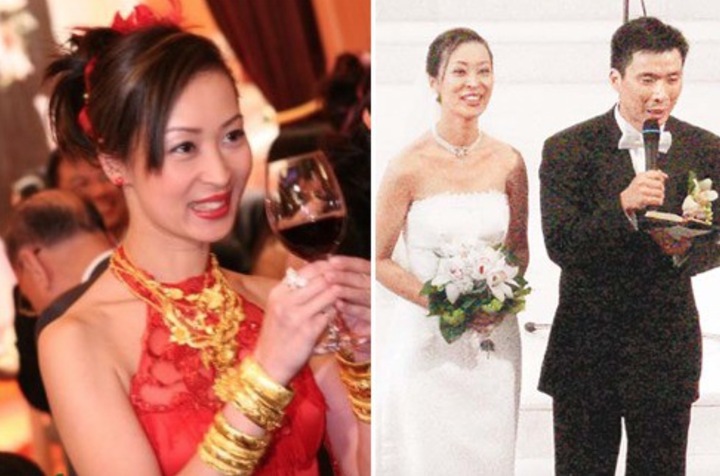 Triệu Mẫn - Đệ nhất mỹ nh&acirc;n cổ trang giải nghệ sống b&iacute; ẩn Sau 30 năm - Ảnh 2.