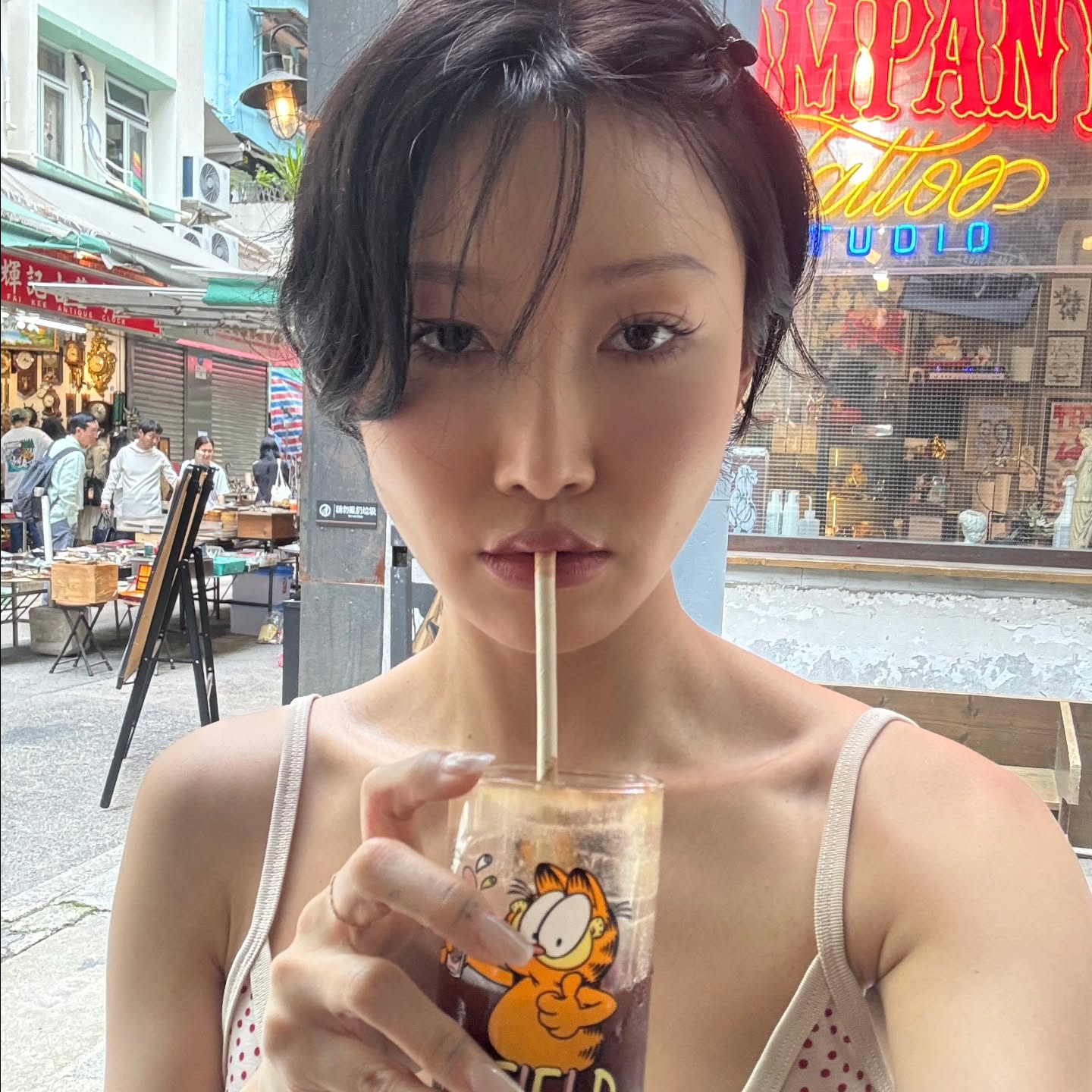 Hwasa Từ nạn nh&acirc;n body shaming đến biểu tượng gợi cảm tại h&agrave;n quốc 2026 - Ảnh 10.