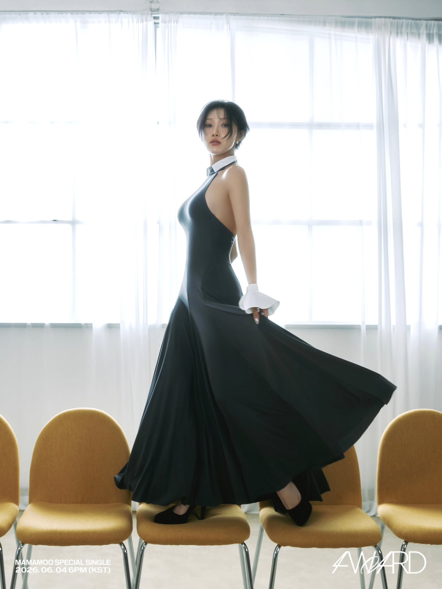 Hwasa Từ nạn nh&acirc;n body shaming đến biểu tượng gợi cảm tại h&agrave;n quốc 2026 - Ảnh 8.