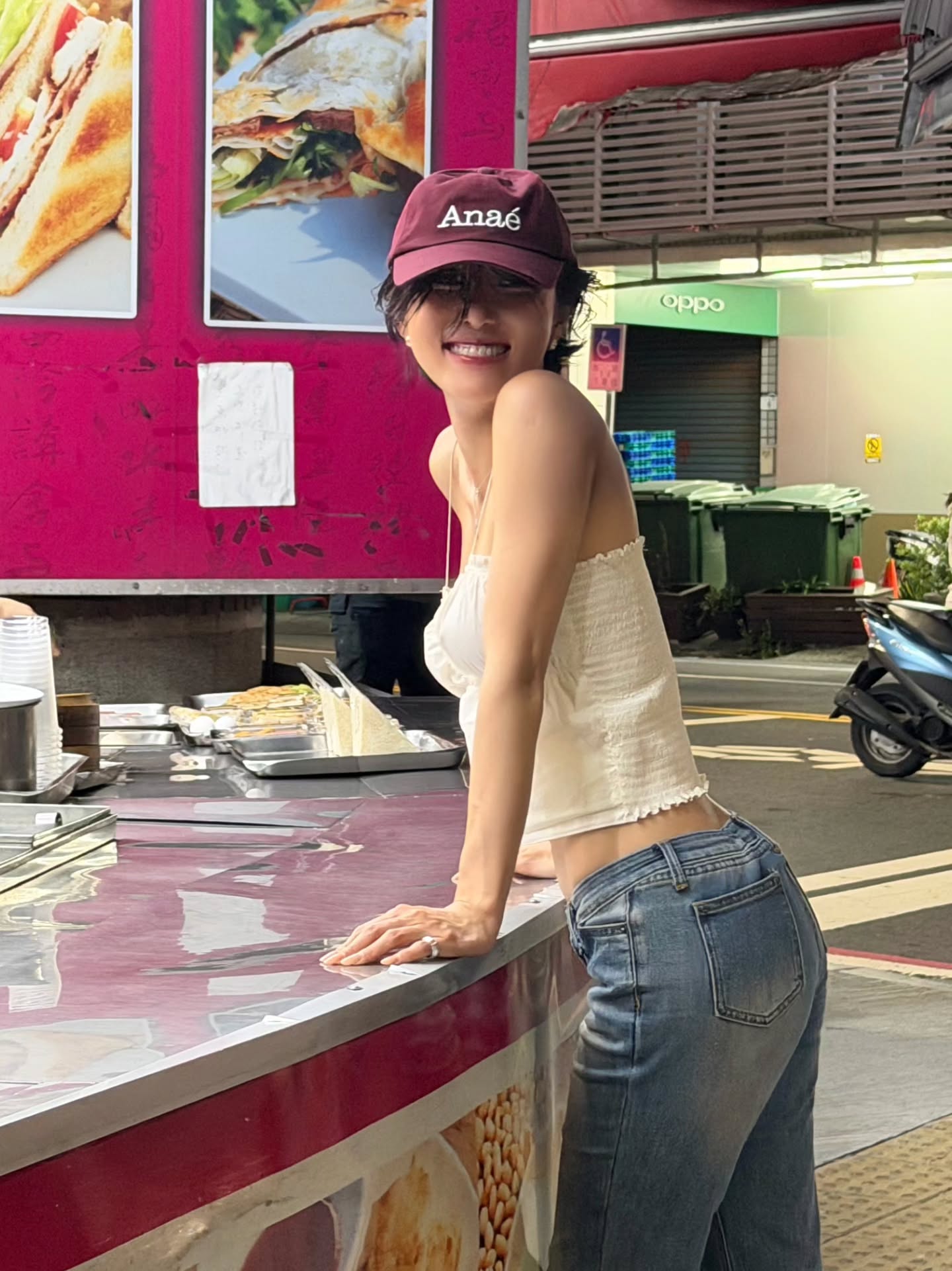 Hwasa Từ nạn nh&acirc;n body shaming đến biểu tượng gợi cảm tại h&agrave;n quốc 2026 - Ảnh 19.