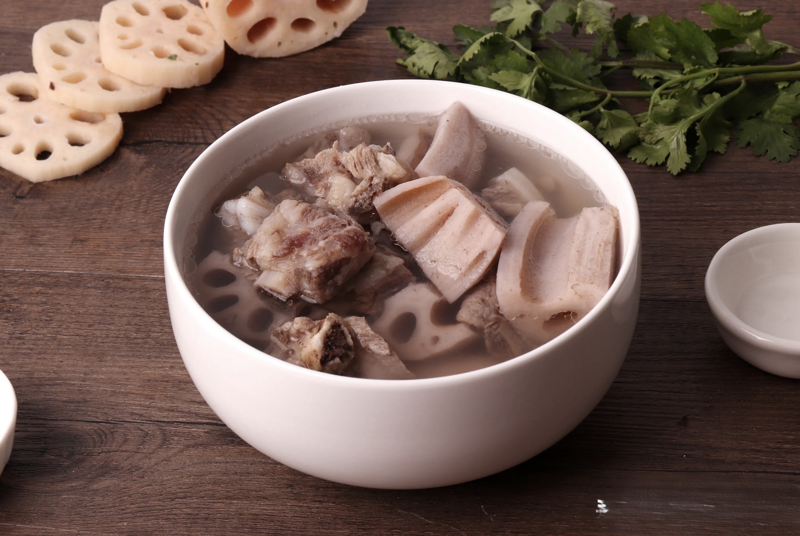 Lưu ngay 10 c&ocirc;ng thức nấu sườn heo ngon, ăn bao nhi&ecirc;u vẫn th&ograve;m th&egrave;m - Ảnh 9.