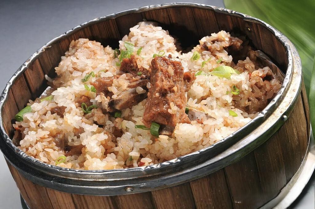 Lưu ngay 10 c&ocirc;ng thức nấu sườn heo ngon, ăn bao nhi&ecirc;u vẫn th&ograve;m th&egrave;m - Ảnh 10.