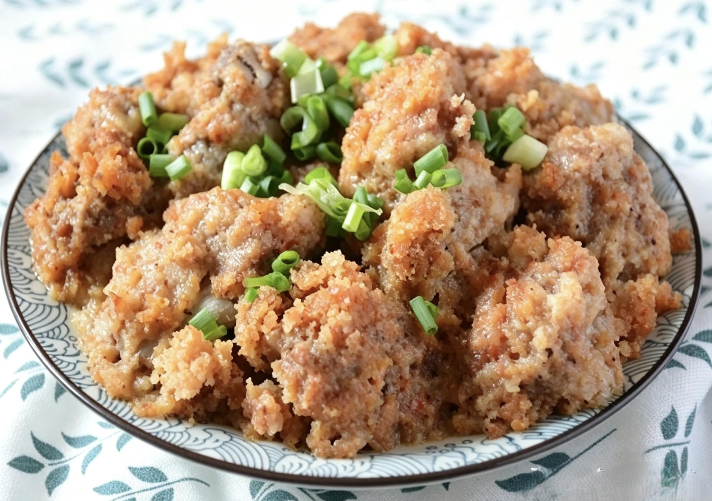 Lưu ngay 10 c&ocirc;ng thức nấu sườn heo ngon, ăn bao nhi&ecirc;u vẫn th&ograve;m th&egrave;m - Ảnh 3.