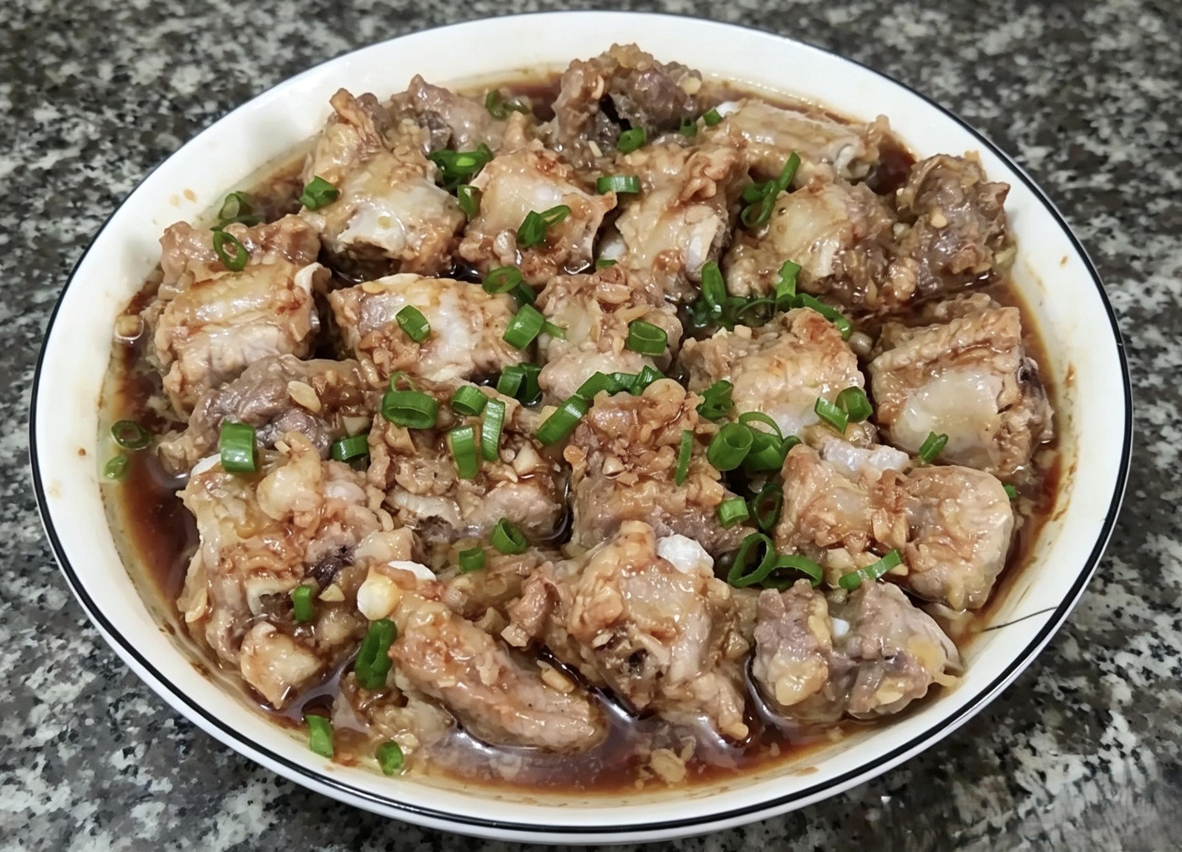 Lưu ngay 10 c&ocirc;ng thức nấu sườn heo ngon, ăn bao nhi&ecirc;u vẫn th&ograve;m th&egrave;m - Ảnh 4.