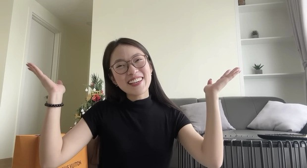 Căn nhà ở quê của MC Khánh Vy: Nét đẹp truyền thống và không gian ấm cúng - Ảnh 10. Căn nhà ở quê của MC Khánh Vy: Nét đẹp truyền thống và không gian ấm cúng - Ảnh 10.