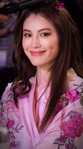 Từ chối sửa ảnh để che vết rạn da! Hà Tuệ xé bỏ lớp bộ lọc