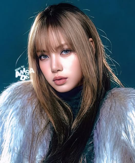 Lisa BLACKPINK v&agrave; Blue Pongtiwat: Mối t&igrave;nh ngọt ng&agrave;o giữa hai ng&ocirc;i sao trẻ - Ảnh 7.