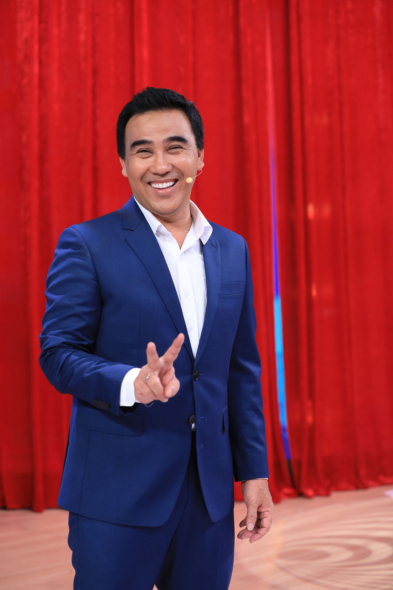 Căn nh&agrave; 20 tỷ của MC Quyền Linh: Kh&ocirc;ng gian sống sang trọng v&agrave; gần gũi với thi&ecirc;n nhi&ecirc;n - Ảnh 1.