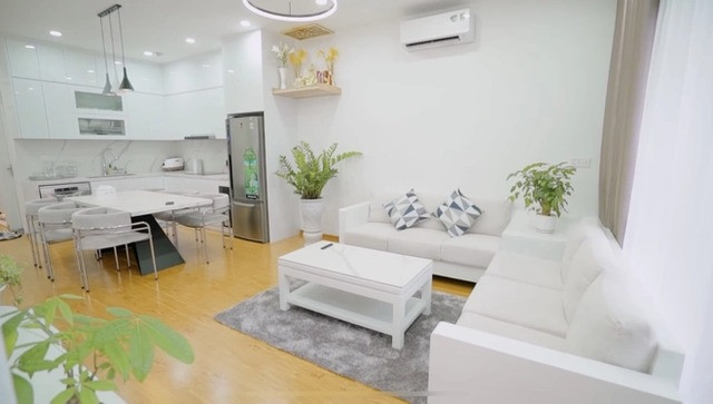 Căn nhà ở quê của MC Khánh Vy: Nét đẹp truyền thống và không gian ấm cúng - Ảnh 8. Căn nhà ở quê của MC Khánh Vy: Nét đẹp truyền thống và không gian ấm cúng - Ảnh 8.