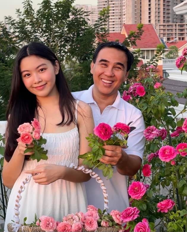 Căn nh&agrave; 20 tỷ của MC Quyền Linh: Kh&ocirc;ng gian sống sang trọng v&agrave; gần gũi với thi&ecirc;n nhi&ecirc;n - Ảnh 8.