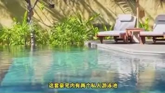 Căn biệt thự xa hoa như cung điện nhưng chỉ để nu&ocirc;i th&uacute; cưng của L&acirc;m Thanh H&agrave;- Ảnh 3.