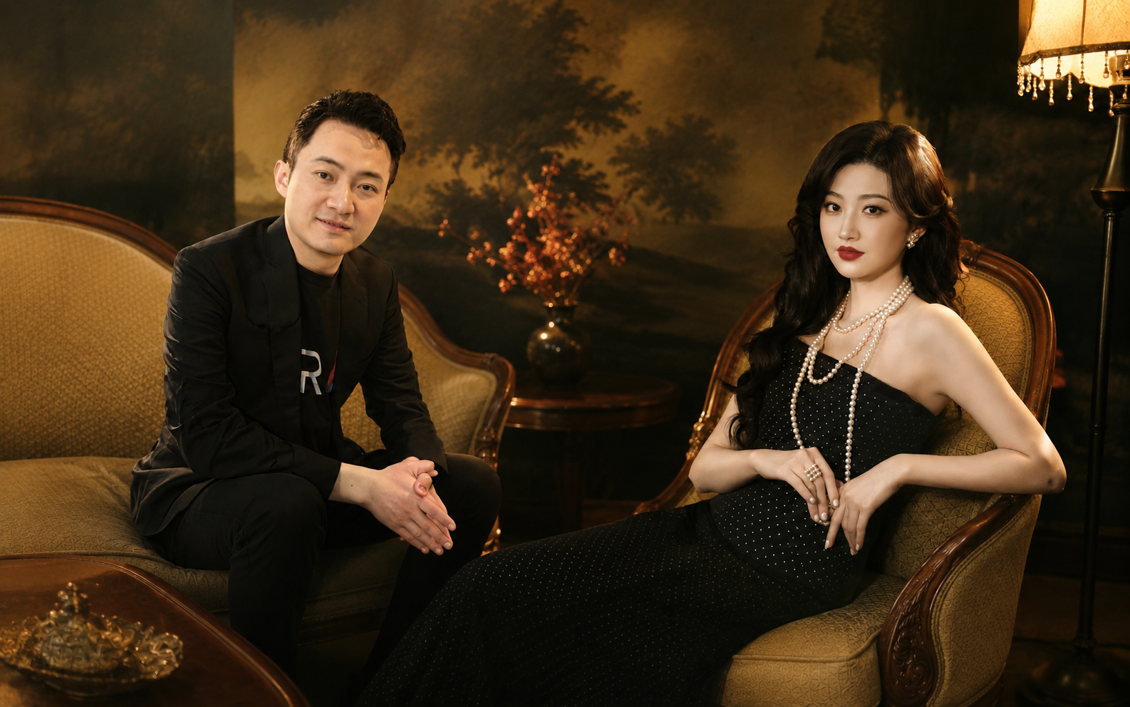 Mỹ nh&acirc;n đẹp nhất m&agrave;n ảnh v&agrave; drama 