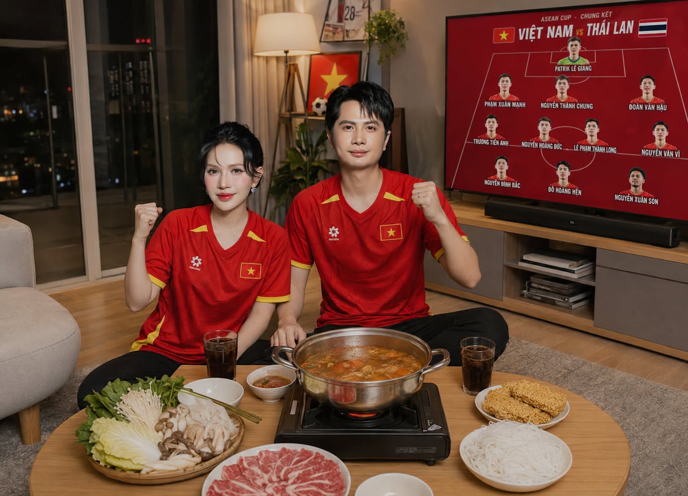 Khả Như v&agrave; Huỳnh Phương: Cặp chị em Vbiz b&iacute; mật y&ecirc;u 4 năm đ&atilde; sống chung? - Ảnh 1.