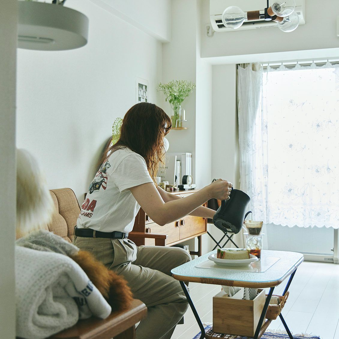 Bao nhi&ecirc;u tiền l&agrave; đủ để nghỉ việc 3 th&aacute;ng? - Ảnh 2.