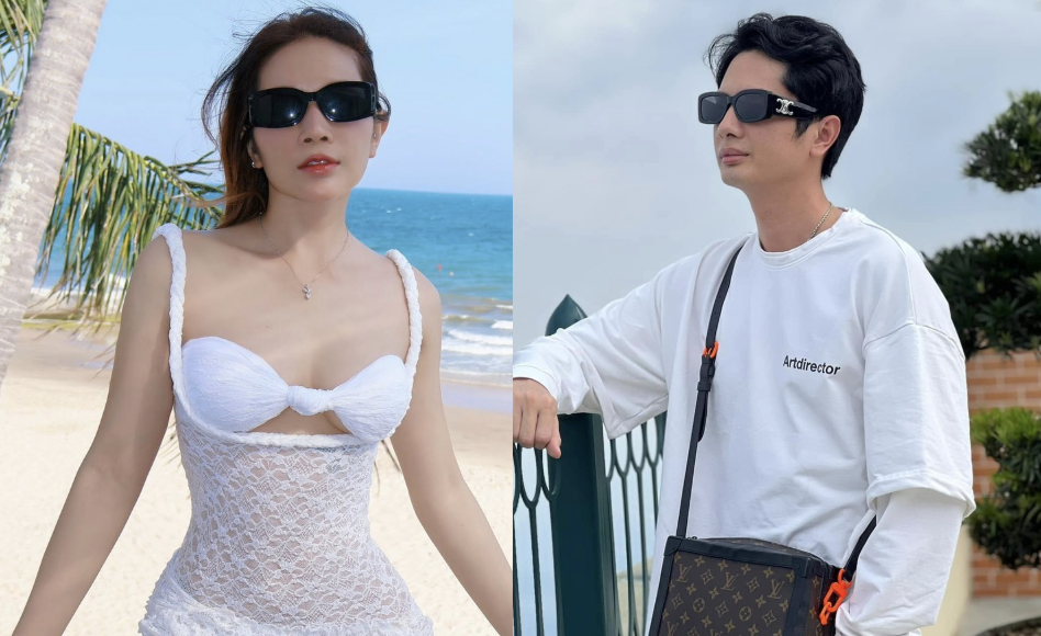 Khả Như v&agrave; Huỳnh Phương: Cặp chị em Vbiz b&iacute; mật y&ecirc;u 4 năm đ&atilde; sống chung? - Ảnh 2.