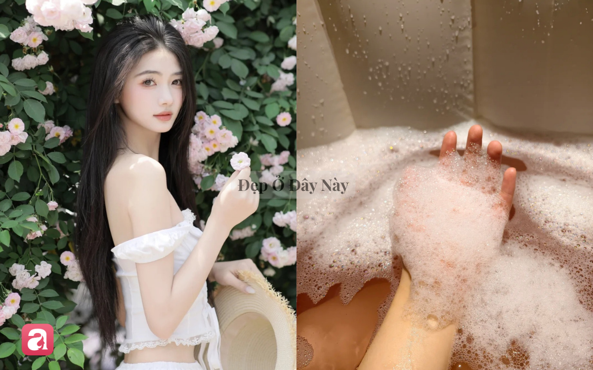 5 sữa tắm “made in Vietnam” hương nước hoa giúp da vừa sạch vừa thơm - Ảnh 1.