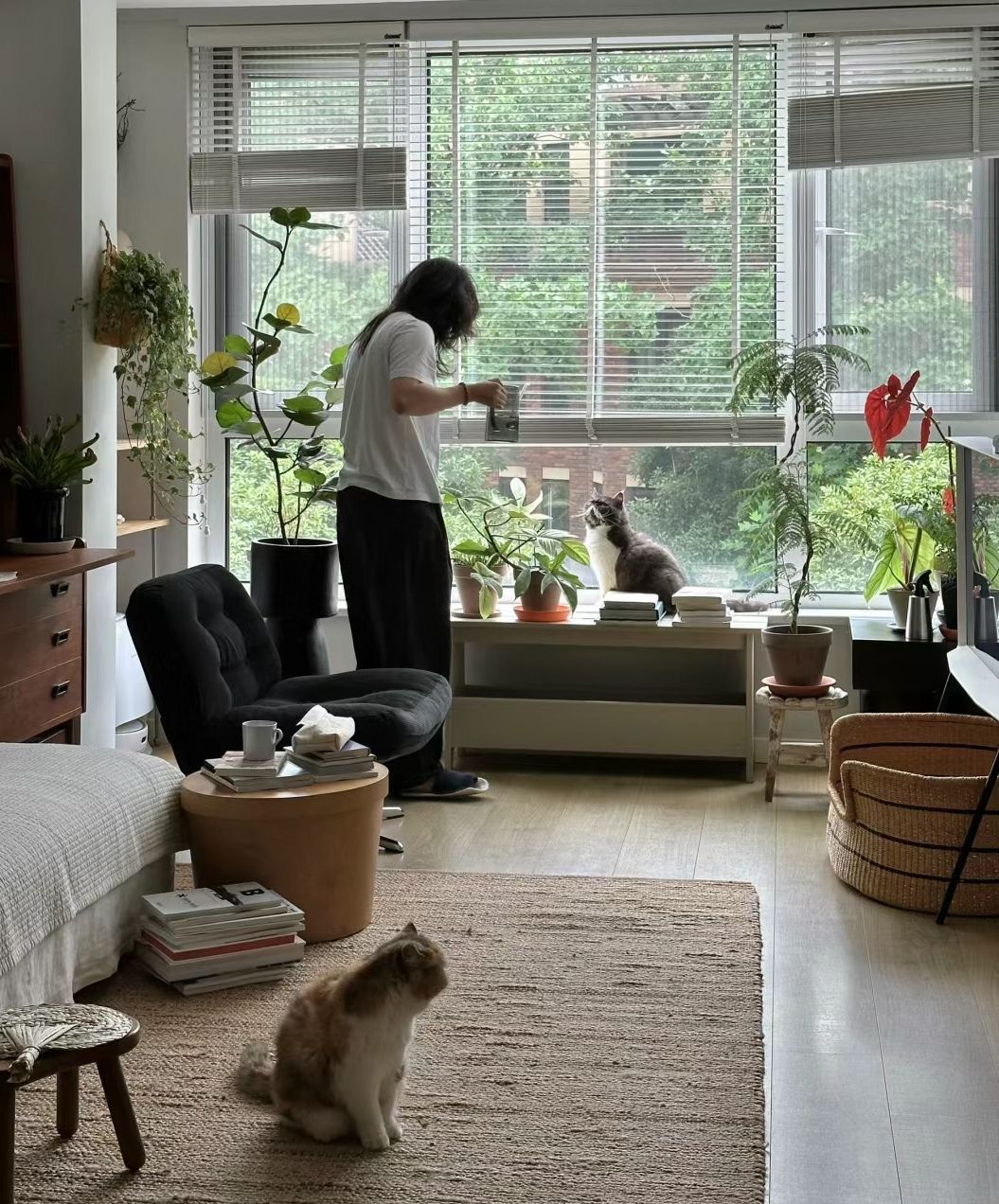 Bao nhi&ecirc;u tiền l&agrave; đủ để nghỉ việc 3 th&aacute;ng? - Ảnh 1.