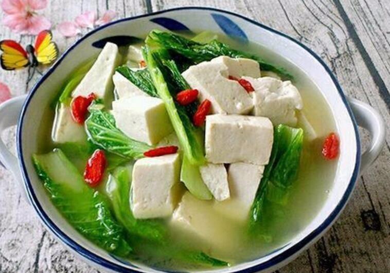 Đậu phụ nấu thế n&agrave;y nhanh gọn ngon v&agrave; rẻ cho Bữa cơm ho&agrave;n hảo - Ảnh 3.