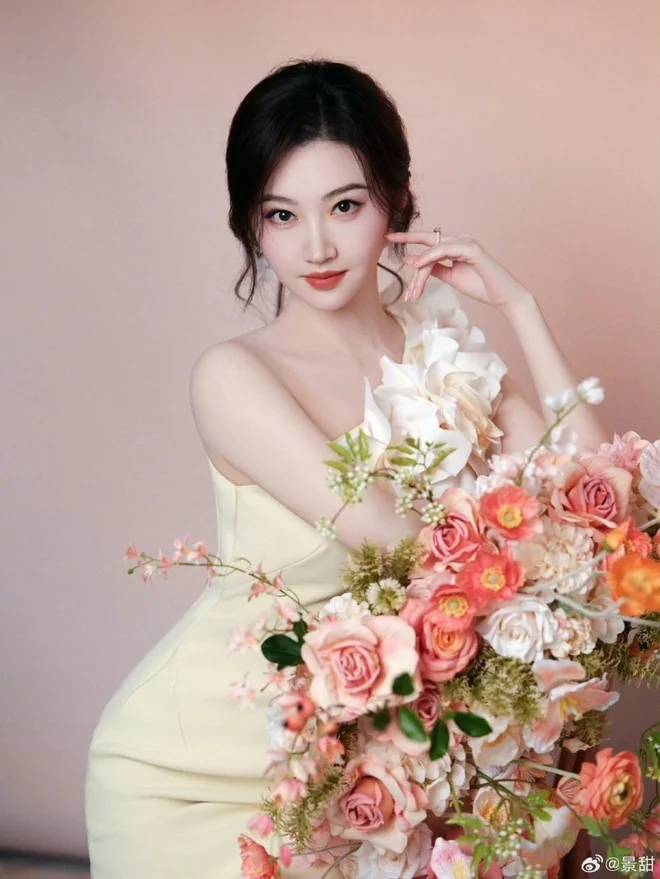 Mỹ nh&acirc;n đẹp nhất m&agrave;n ảnh v&agrave; drama 