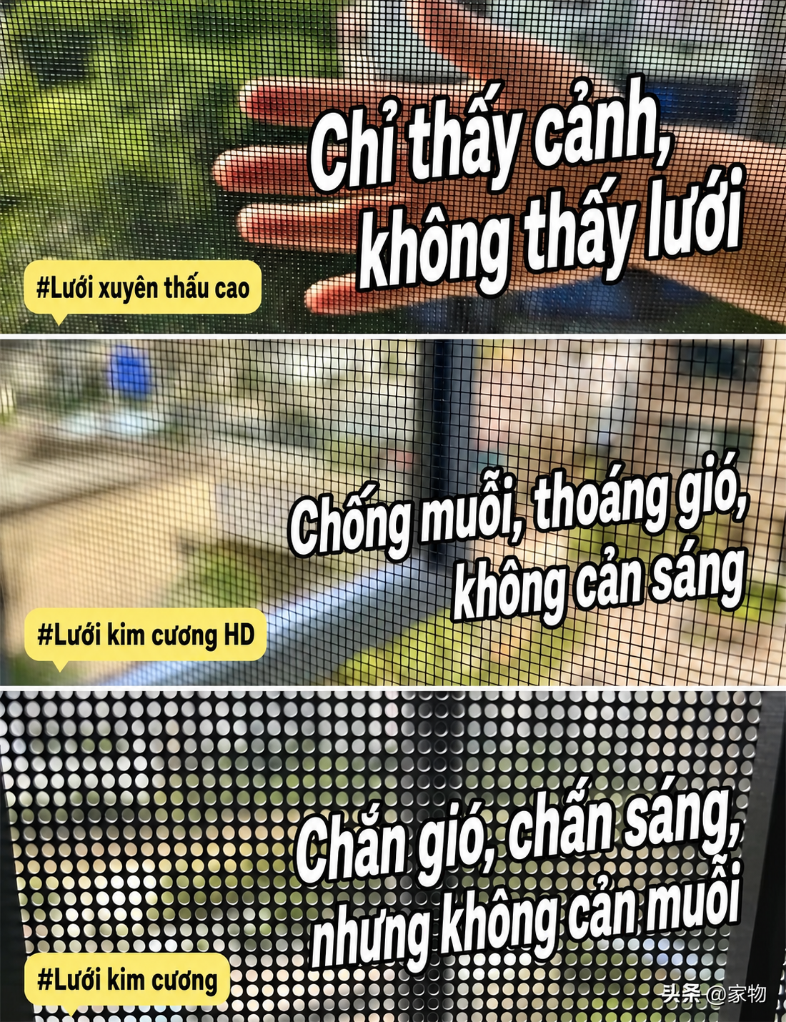 7 thứ nên chọn và 7 thứ nên tránh khi làm ban công: Nhiều nhà chỉ dùng vài năm mới nhận ra sai - Ảnh 4.