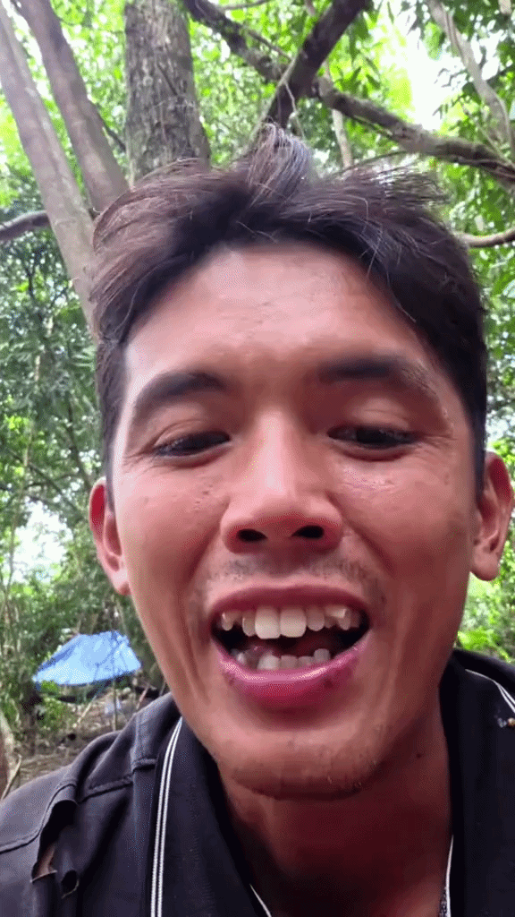 Sang Vlog từ bỏ &yacute; định kinh doanh thịt tr&acirc;u g&aacute;c bếp v&igrave; l&yacute; do bất ngờ - Ảnh 1.