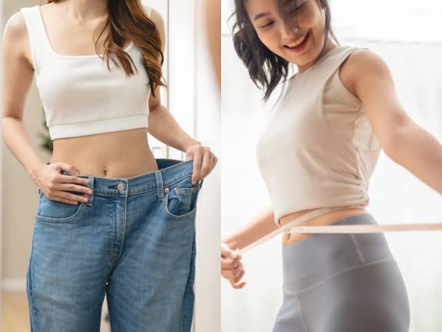 Giảm c&acirc;n nhưng người ng&agrave;y c&agrave;ng yếu, c&acirc;n nặng lại tăng v&ugrave; v&ugrave;: Đừng chỉ ăn &iacute;t, muốn giảm mỡ m&agrave; kh&ocirc;ng mất cơ cần l&agrave;m điều n&agrave;y - Ảnh 2.