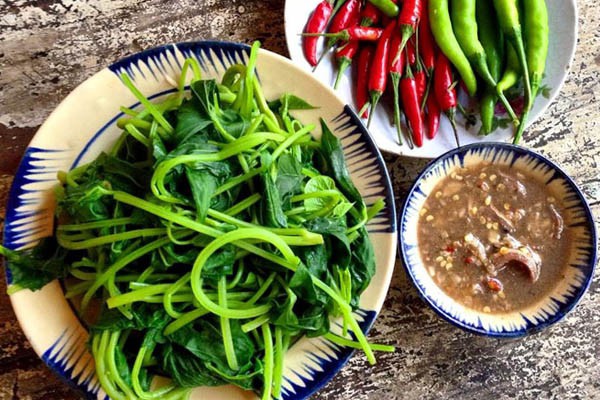 Từng bị coi là “thức ăn cho lợn”, rau khoai lang nay được săn lùng vì loạt giá trị dinh dưỡng bất ngờ - Ảnh 4.