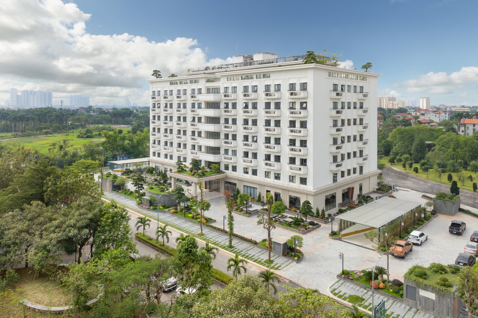 Xu hướng Du lịch y tế tại Việt Nam: Phương Đông Asahi kết nối nghỉ dưỡng và chăm sóc sức khỏe - Ảnh 2. Xu hướng Du lịch y tế tại Việt Nam: Phương Đông Asahi kết nối nghỉ dưỡng và chăm sóc sức khỏe - Ảnh 2.