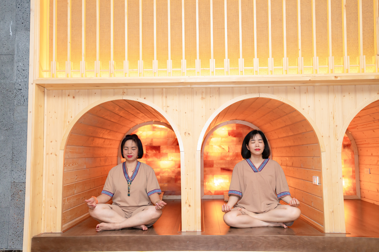 Xu hướng Du lịch y tế tại Việt Nam: Phương Đông Asahi kết nối nghỉ dưỡng và chăm sóc sức khỏe - Ảnh 3. Xu hướng Du lịch y tế tại Việt Nam: Phương Đông Asahi kết nối nghỉ dưỡng và chăm sóc sức khỏe - Ảnh 3.