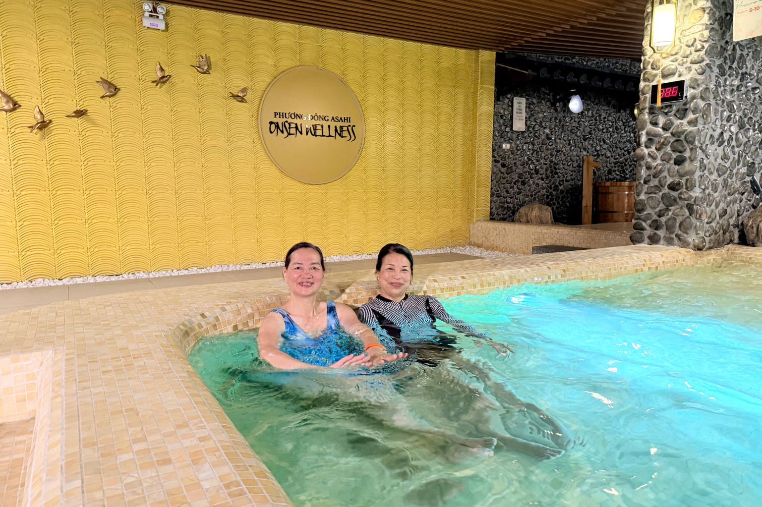 Xu hướng Du lịch y tế tại Việt Nam: Phương Đông Asahi kết nối nghỉ dưỡng và chăm sóc sức khỏe - Ảnh 4. Xu hướng Du lịch y tế tại Việt Nam: Phương Đông Asahi kết nối nghỉ dưỡng và chăm sóc sức khỏe - Ảnh 4.