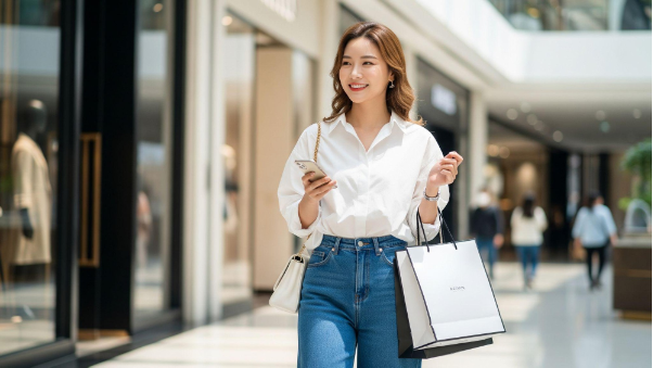 15.000 thẻ sau 20 ngày: Vì sao những khách hàng khác nhau lại cùng chọn VIB One Card? - Ảnh 4. 15.000 thẻ sau 20 ngày: Vì sao những khách hàng khác nhau lại cùng chọn VIB One Card? - Ảnh 4.