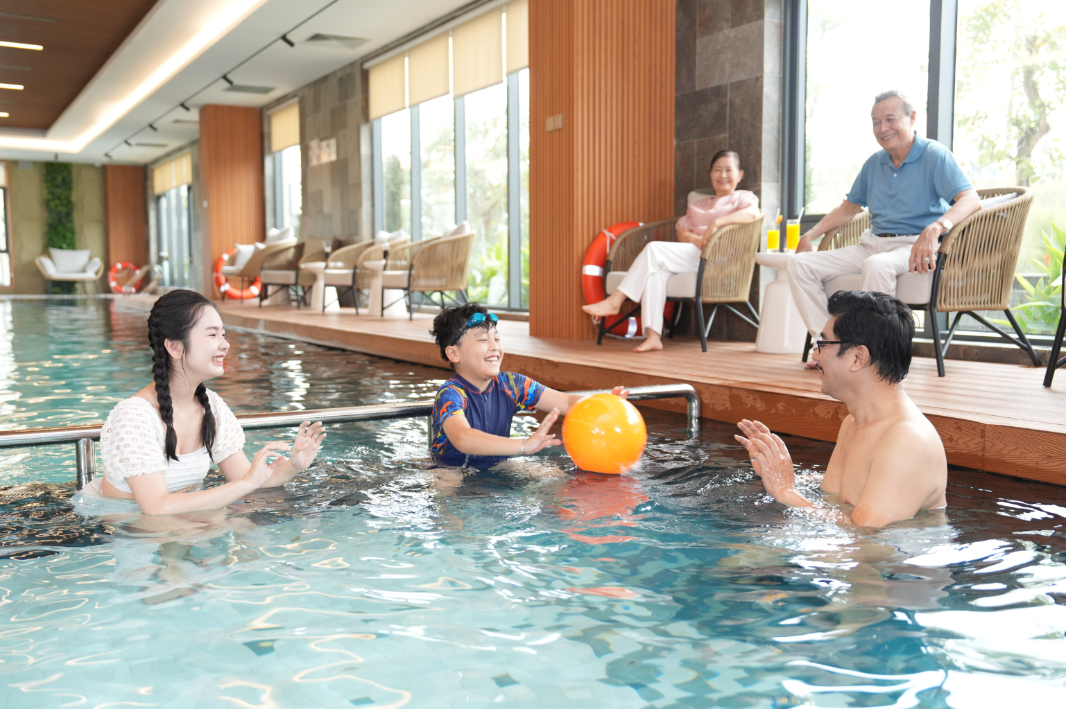 Xu hướng Du lịch y tế tại Việt Nam: Phương Đông Asahi kết nối nghỉ dưỡng và chăm sóc sức khỏe - Ảnh 5. Xu hướng Du lịch y tế tại Việt Nam: Phương Đông Asahi kết nối nghỉ dưỡng và chăm sóc sức khỏe - Ảnh 5.