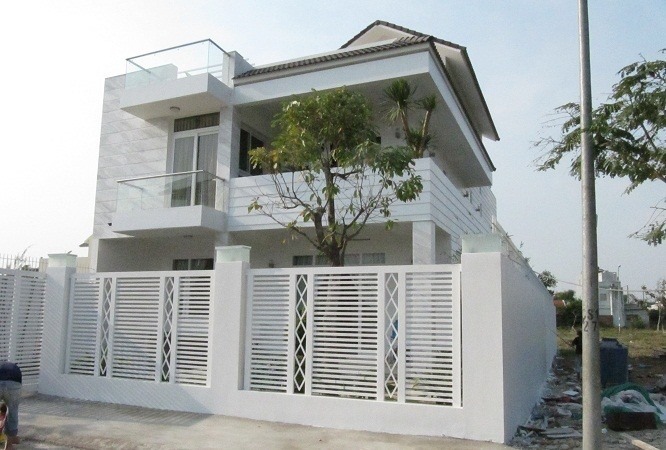 Căn nh&agrave; 20 tỷ của MC Quyền Linh: Kh&ocirc;ng gian sống sang trọng v&agrave; gần gũi với thi&ecirc;n nhi&ecirc;n - Ảnh 2.