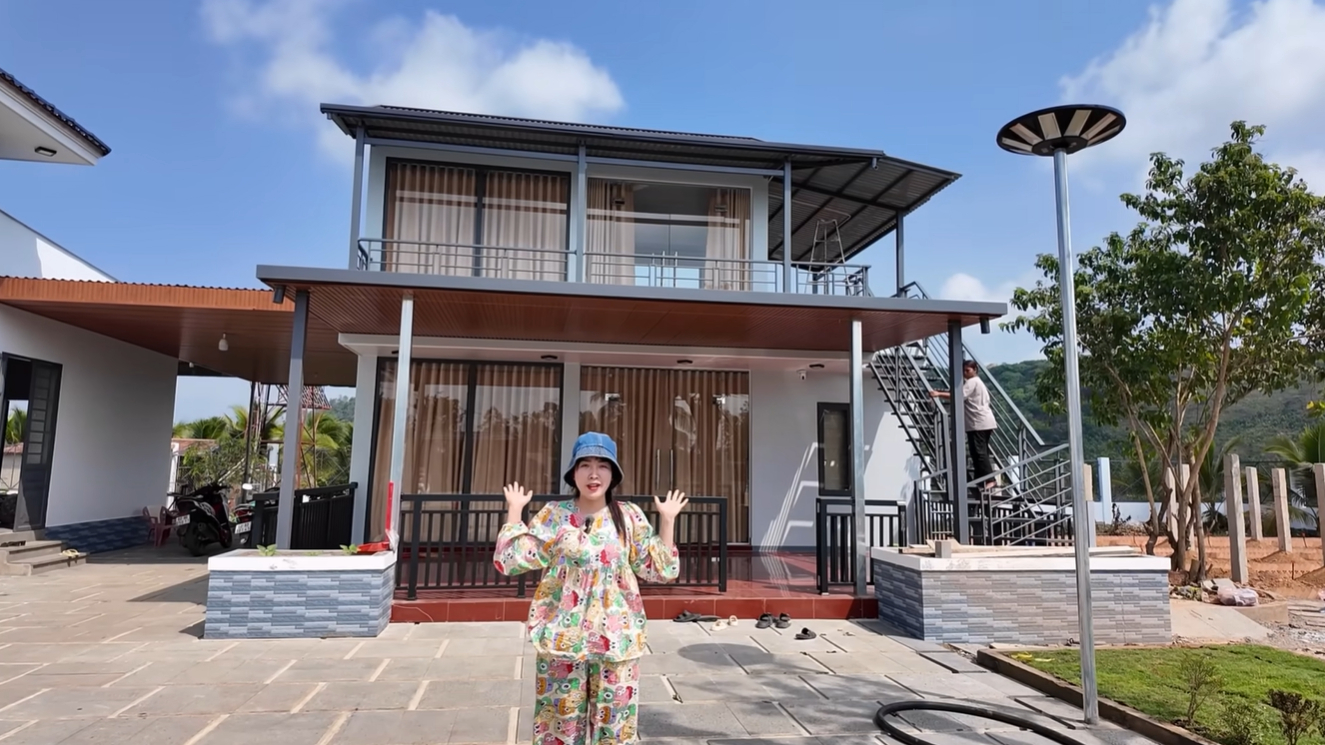Sang Vlog từ bỏ &yacute; định kinh doanh thịt tr&acirc;u g&aacute;c bếp v&igrave; l&yacute; do bất ngờ - Ảnh 3.