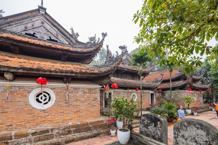 Kh&aacute;m ph&aacute; những tour du lịch 0 đồng th&uacute; vị quanh H&agrave; Nội dịp 2 / 9 năm 2026 - Ảnh 10.