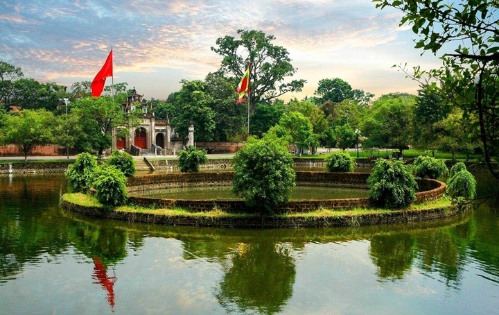 Kh&aacute;m ph&aacute; những tour du lịch 0 đồng th&uacute; vị quanh H&agrave; Nội dịp 2 / 9 năm 2026 - Ảnh 11.