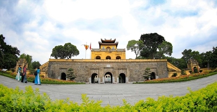 Kh&aacute;m ph&aacute; những tour du lịch 0 đồng th&uacute; vị quanh H&agrave; Nội dịp 2 / 9 năm 2026 - Ảnh 12.