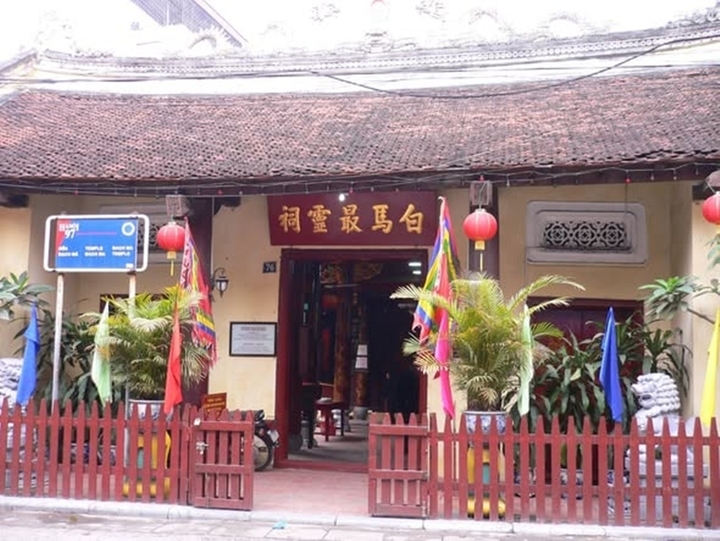 Kh&aacute;m ph&aacute; những tour du lịch 0 đồng th&uacute; vị quanh H&agrave; Nội dịp 2 / 9 năm 2026 - Ảnh 13.