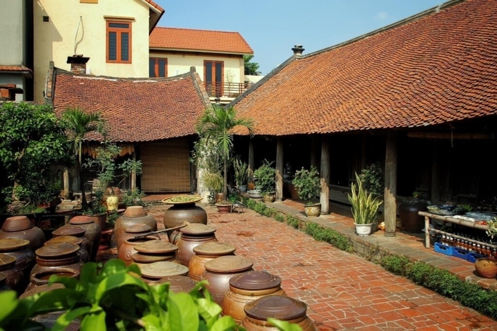 Kh&aacute;m ph&aacute; những tour du lịch 0 đồng th&uacute; vị quanh H&agrave; Nội dịp 2 / 9 năm 2026 - Ảnh 2.
