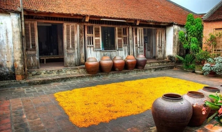 Kh&aacute;m ph&aacute; những tour du lịch 0 đồng th&uacute; vị quanh H&agrave; Nội dịp 2 / 9 năm 2026 - Ảnh 3.